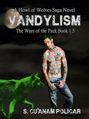 cover image of Vandylism
